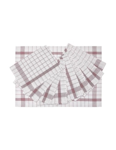 Dishcloth MILAN (10-Pack)1