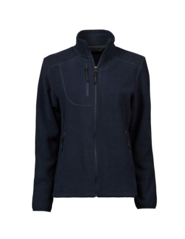Womens Trail Fleece Jacket7