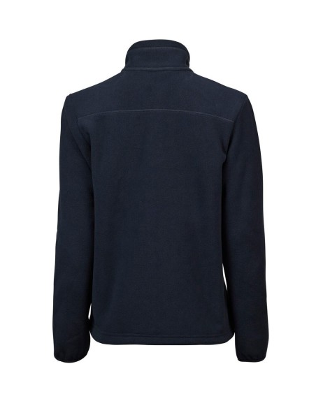 Womens Trail Fleece Jacket8