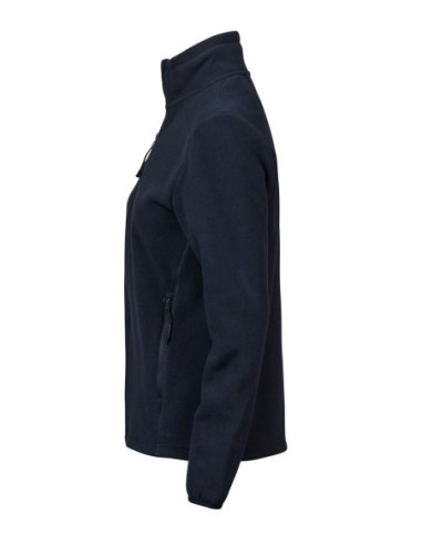 Womens Trail Fleece Jacket9