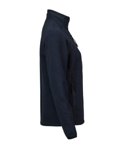 Womens Trail Fleece Jacket10