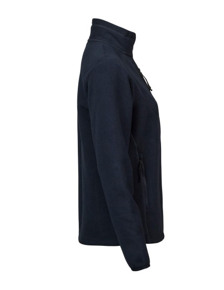 Womens Trail Fleece Jacket10