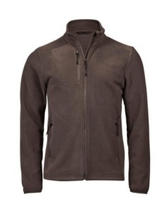 Trail Fleece Jacket4 2