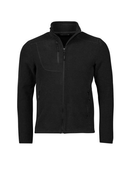 Trail Fleece Jacket1