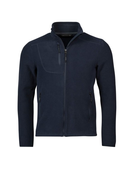Trail Fleece Jacket2