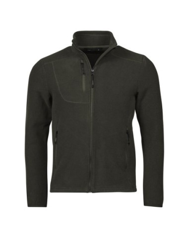 Trail Fleece Jacket3