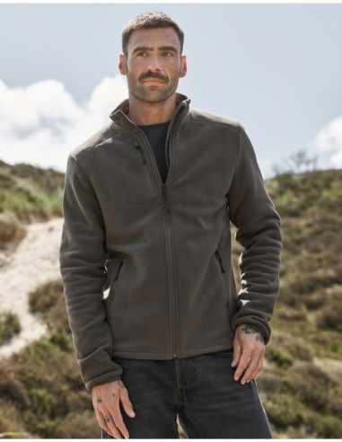 Trail Fleece Jacket4