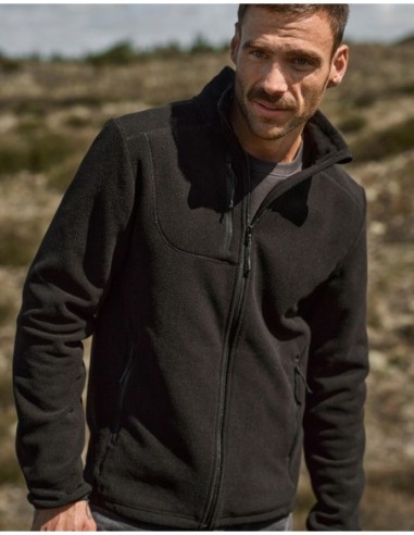 Trail Fleece Jacket6