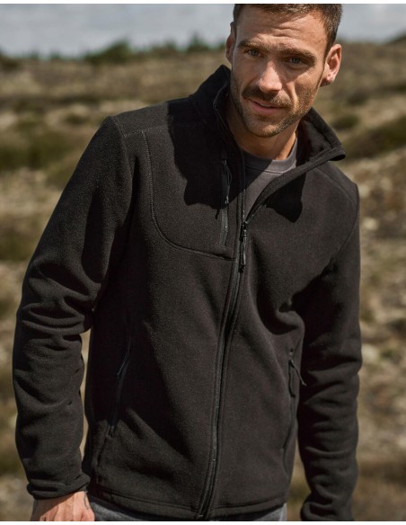 Trail Fleece Jacket6