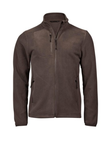 Trail Fleece Jacket7