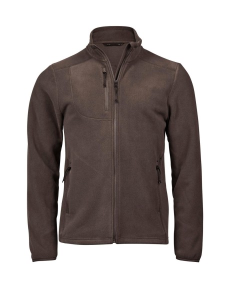 Trail Fleece Jacket7