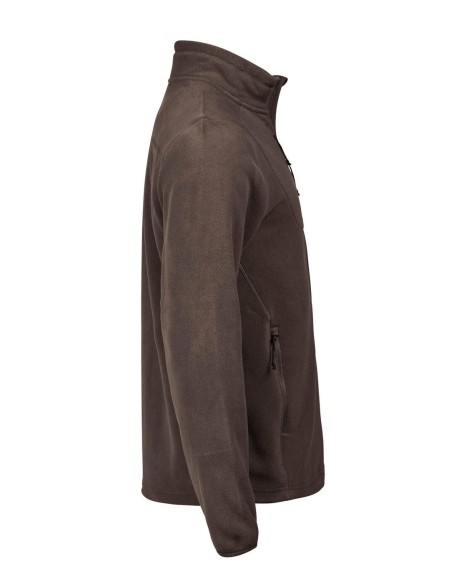 Trail Fleece Jacket9