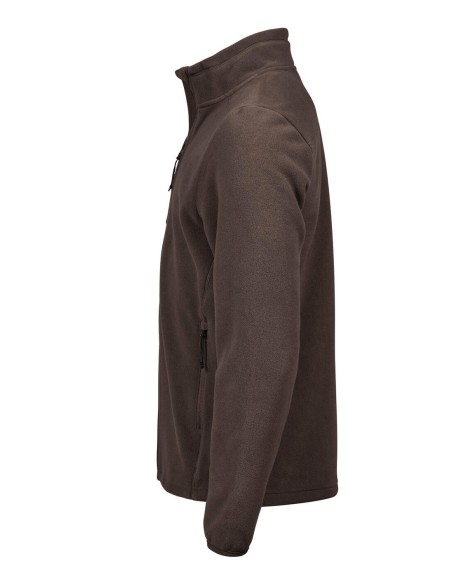 Trail Fleece Jacket10