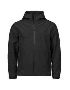 Performance Hooded Softshell2 2