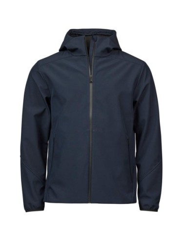 Performance Hooded Softshell1