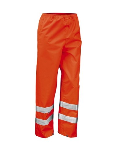 High Profile Rain Trousers0