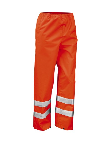 High Profile Rain Trousers0