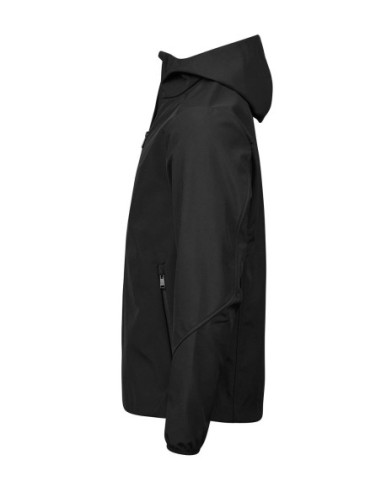 Performance Hooded Softshell6