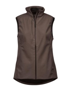 Womens Performance Softshell Bodywarmer4 2