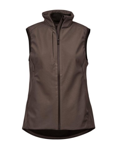 Womens Performance Softshell Bodywarmer6