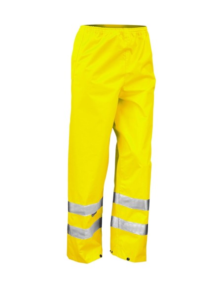 High Profile Rain Trousers1
