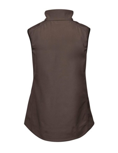 Womens Performance Softshell Bodywarmer7