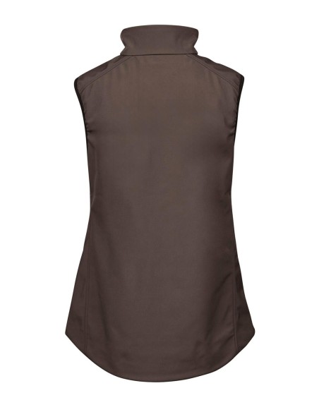 Womens Performance Softshell Bodywarmer7