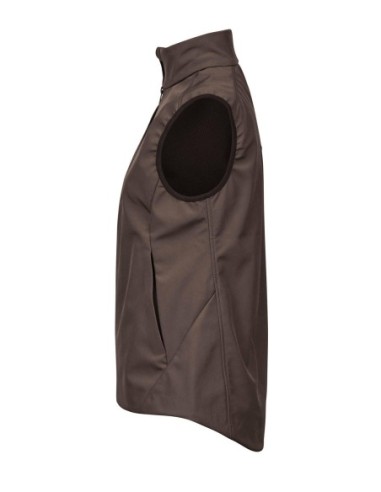 Womens Performance Softshell Bodywarmer8