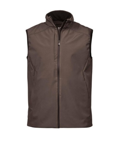 Performance Softshell Bodywarmer0