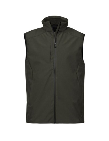 Performance Softshell Bodywarmer3
