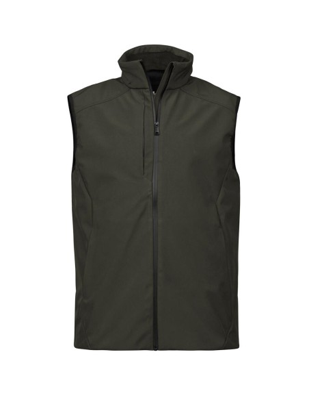 Performance Softshell Bodywarmer3