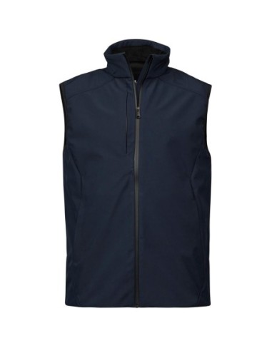 Performance Softshell Bodywarmer6