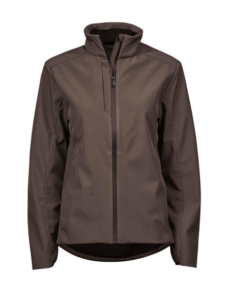 Womens Performance Softshell0