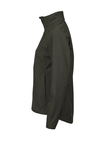 Womens Performance Softshell7