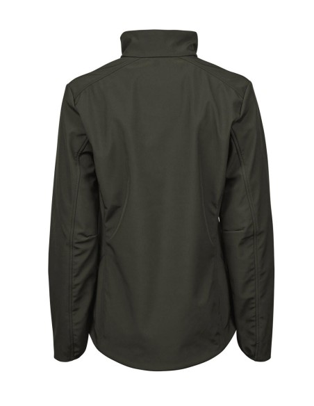 Womens Performance Softshell8
