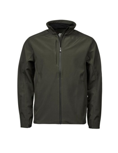 Performance Softshell3