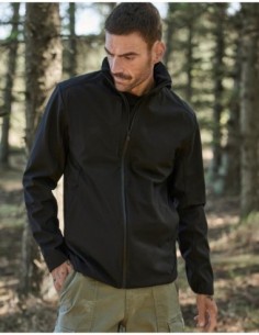 Performance Softshell4