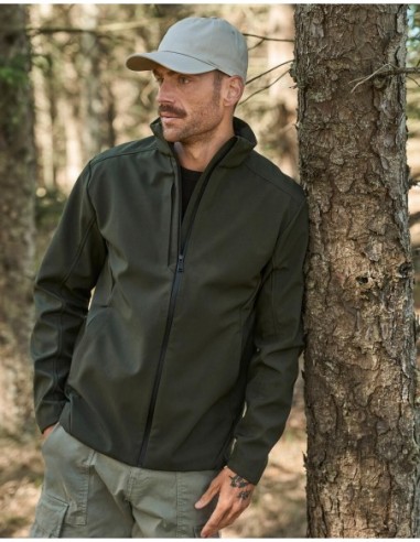 Performance Softshell5
