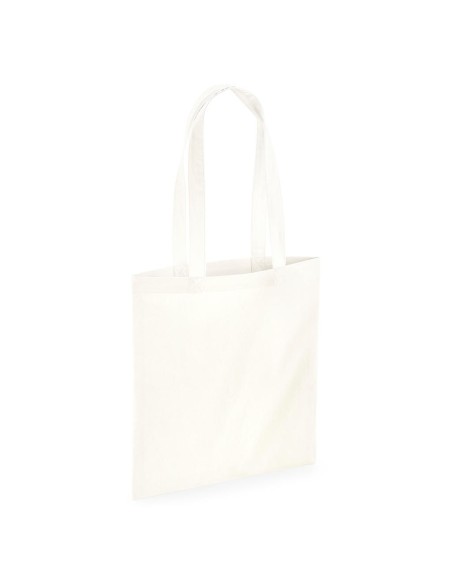 Organic Natural Dyed Bag for Life0