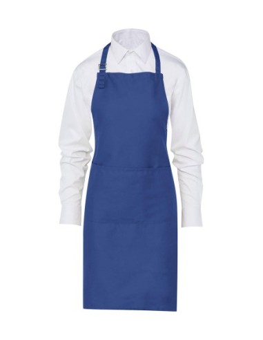 LISBON 100% Cotton Bib Apron4