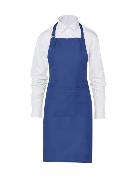 LISBON 100% Cotton Bib Apron4
