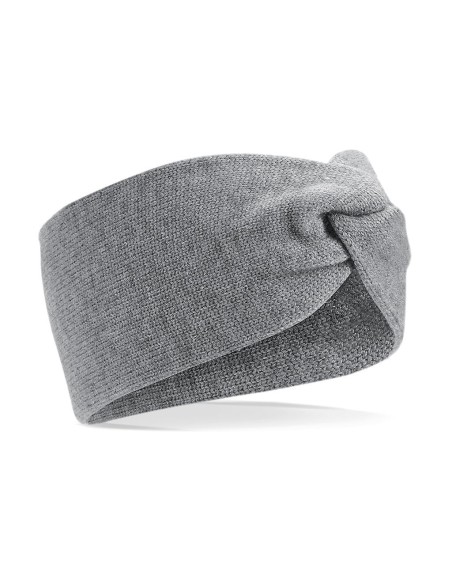 Twist Knit Headband1