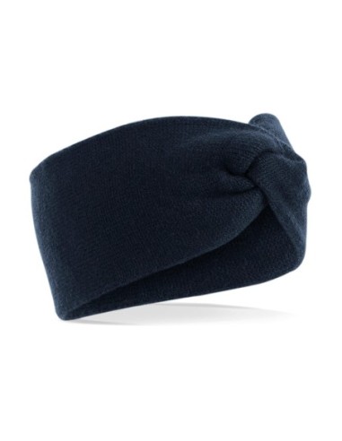 Twist Knit Headband2