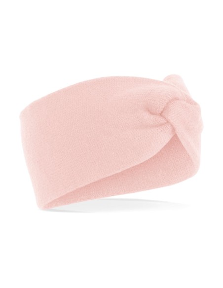 Twist Knit Headband3