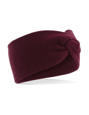 Twist Knit Headband4