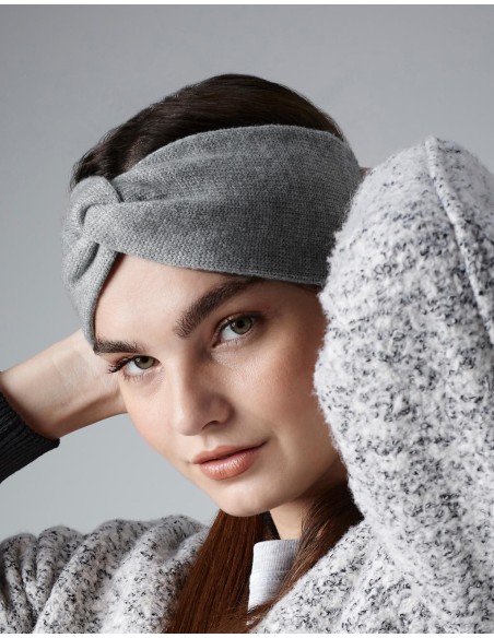 Twist Knit Headband5