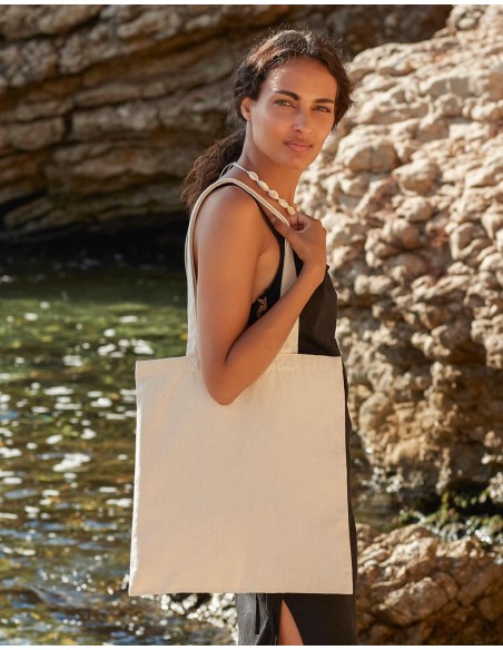 Revive Recycled Tote2