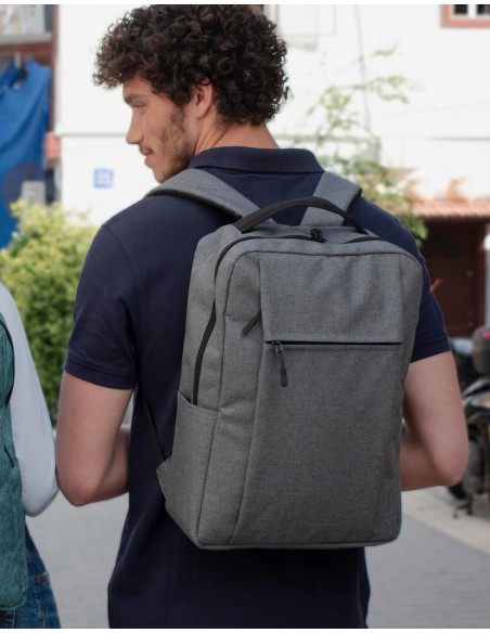 Sembach Basic Laptop Backpack2