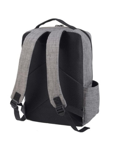 Sembach Basic Laptop Backpack5