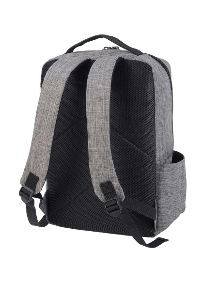 Sembach Basic Laptop Backpack5